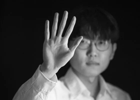 新人演员的内情
