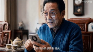 偶像明星米奇